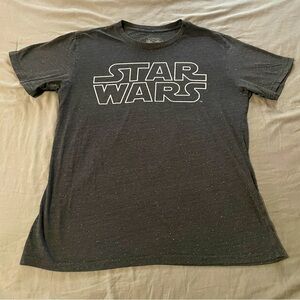 Star Wars t-shirt sz medium
